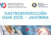 Данас почињу „Гастроентеролошки дани“: Окупљање више од 150 стручњака региона
