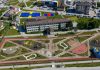 Апел грађанима: Чувајмо чесму у парку поред ОШ „Пале“