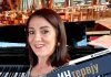 ИНтервју – Ивана Церовић, Музички ансамбл Пале