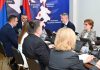 Сједница Владе у Палама; Усвојено више одлука о јавним инвестицијама; Минић обишао и Асоцијацију ствараоца Српске