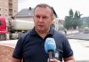 Ћосић: Завршетак радова на кружном току за седам дана