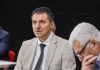 Короман учествовао на конференцији ОЕБС-а о сарадњи локалних власти у Коњицу