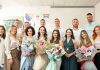 Четвороструко вјенчање у Палама