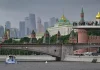 Кремљ открио разлоге посете шефа ЦИА Москви