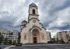 Патријарх Порфирије 26. септембра освештава Храм Светог архангела Гаврила на Палама