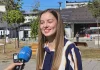 Теодора из Пала због непријатности током студирања у Сарајеву наставља студије у Бањалуци: Ацо Станишић обезбиједио подршку и стипендију