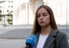 Дрињак: Због притисака и увреда на националној основи током студирања у Сарајеву, школовање настављам у Бањалуци