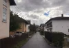 Асфалтирана Улица Меше Селимовића на Палама