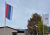 Изграђен нови споменик погинулим радницима ФАМОС-а