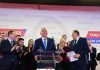 Минић нови предсједник Српске – у односу на Бланушу, у предности за више од 55 хиљада гласова